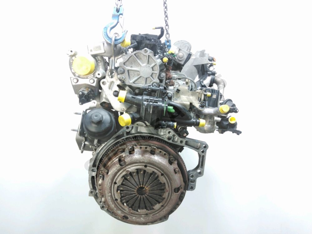 Moteur