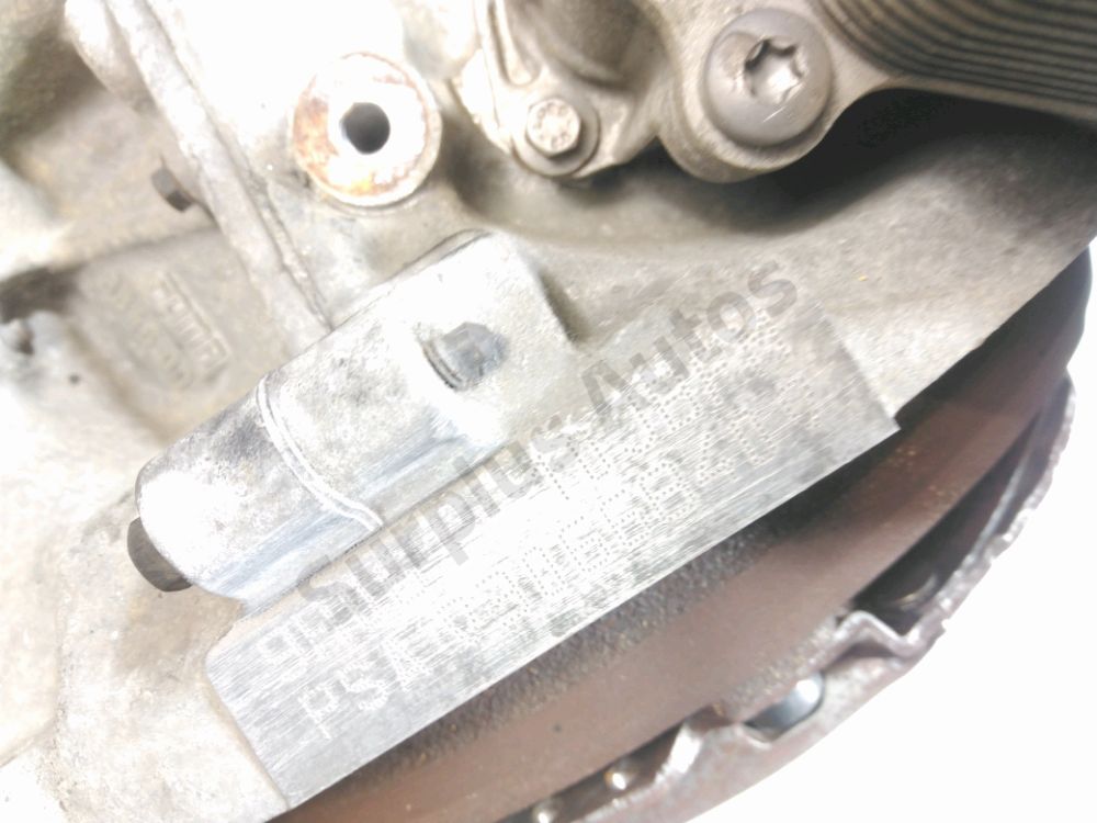 Moteur
