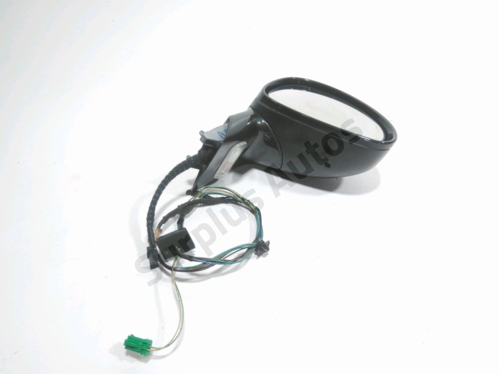Rétroviseur électrique droit