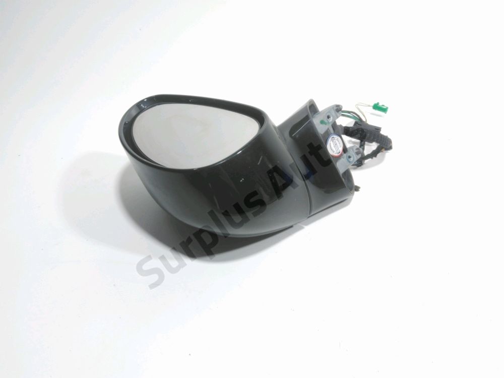 Rétroviseur électrique droit