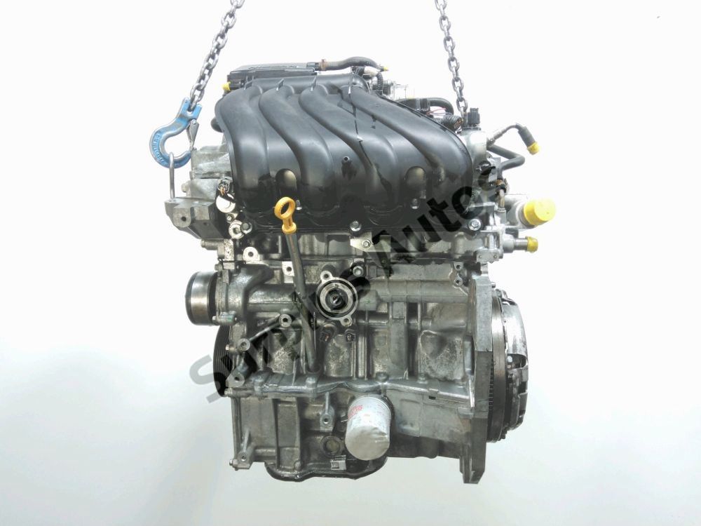 Moteur