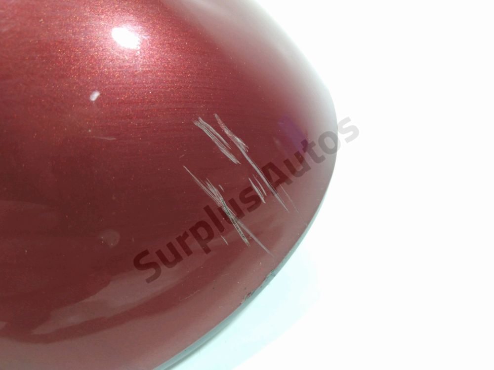 Rétroviseur électrique gauche