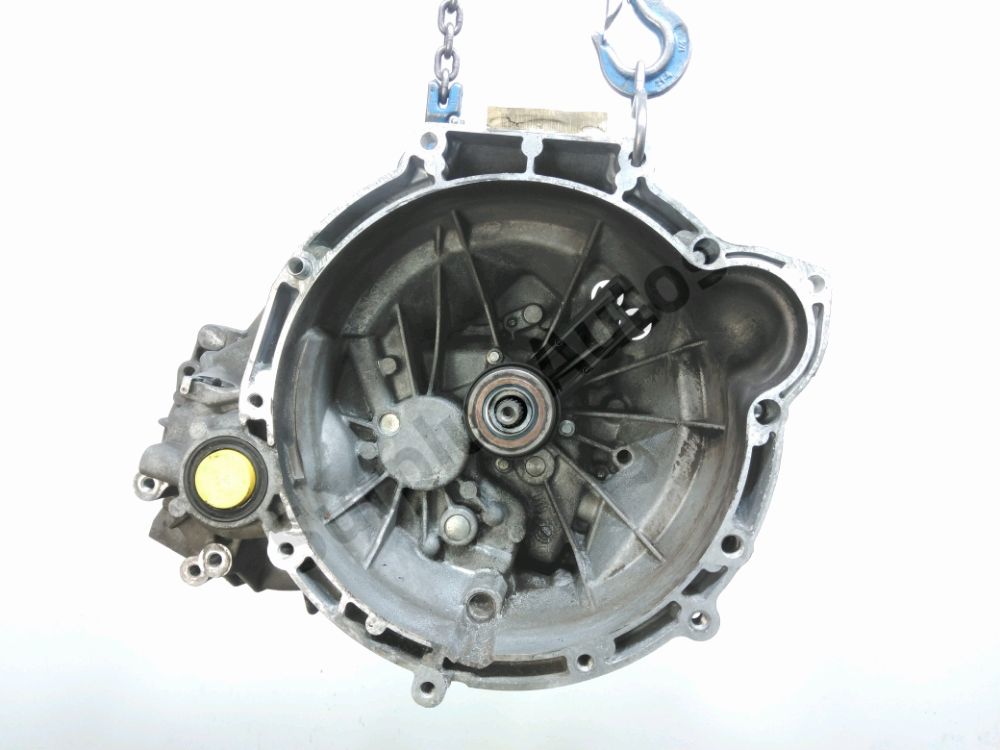 Boite à vitesse mécanique