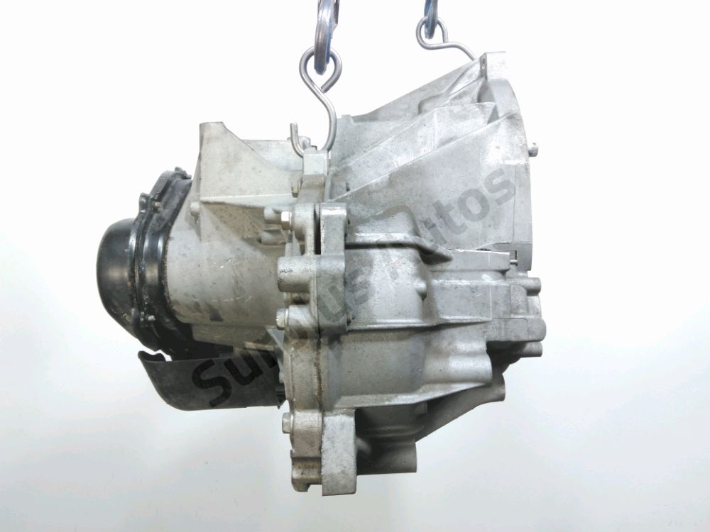 Boite à vitesse mécanique