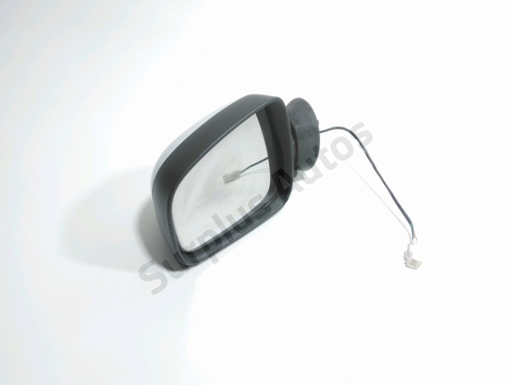 Rétroviseur électrique gauche