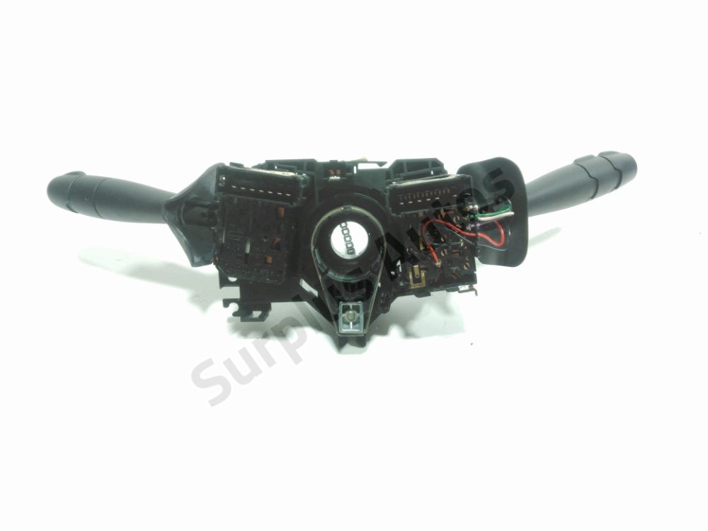 Commande sous-volant