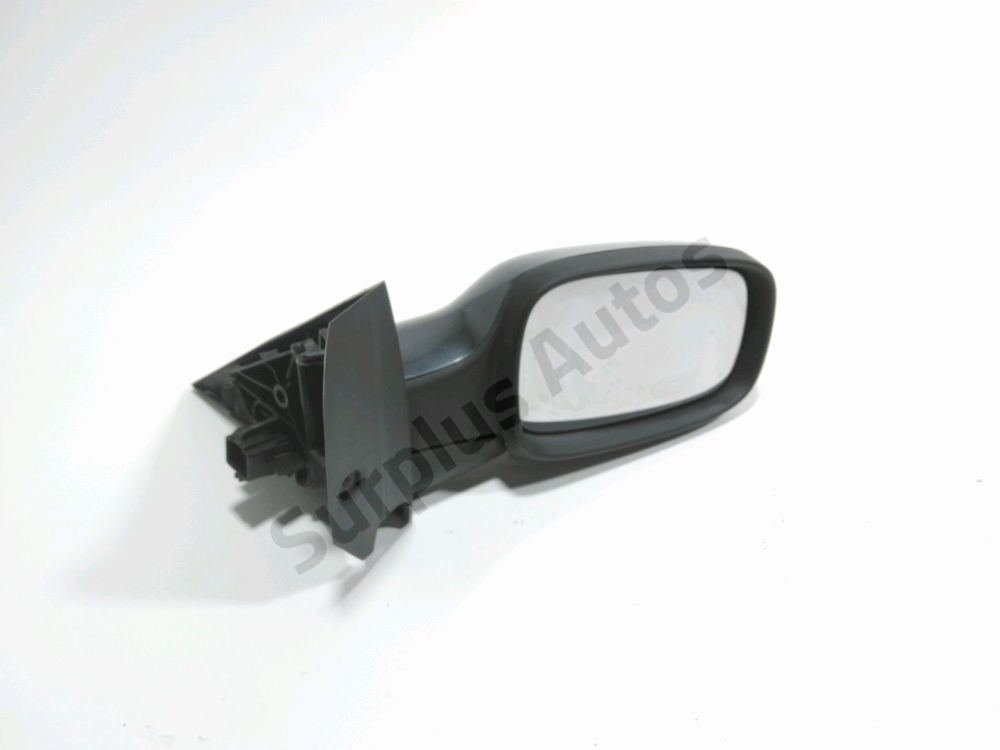 Retroviseur electrique droit