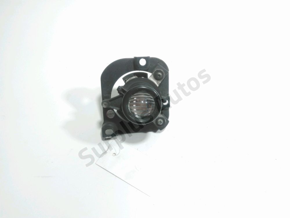 Antibrouillard avant droit