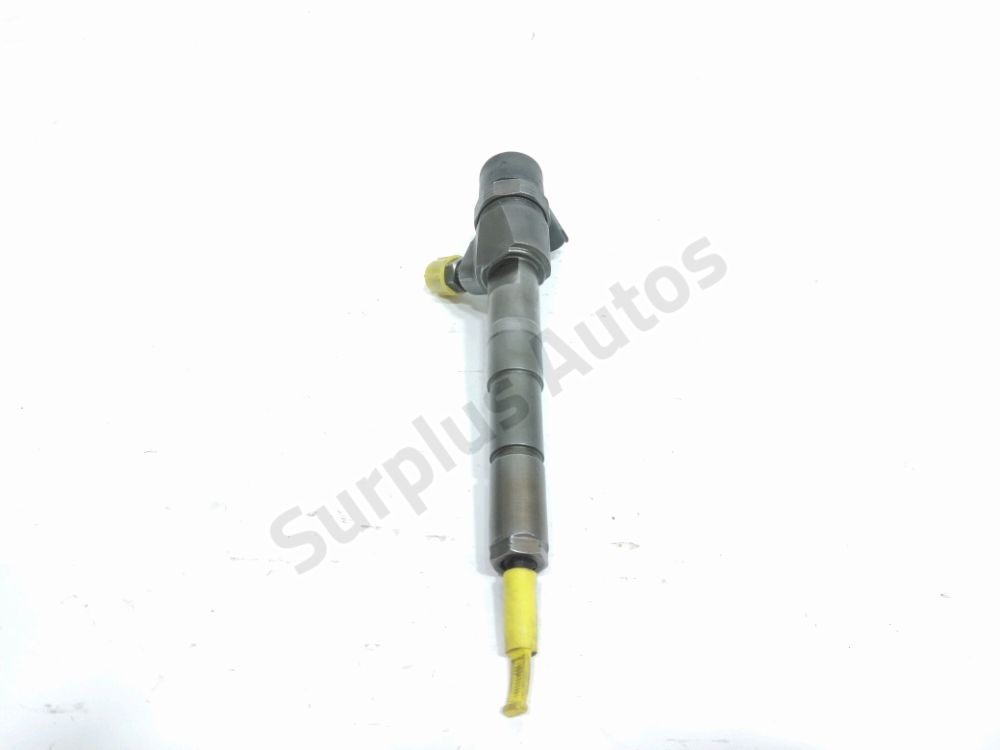 Injecteur 1