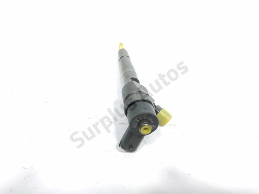 Injecteur 1