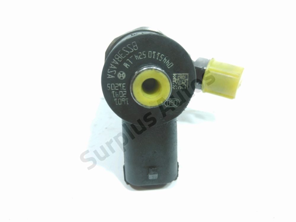 Injecteur 1