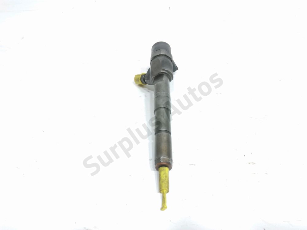 Injecteur 2