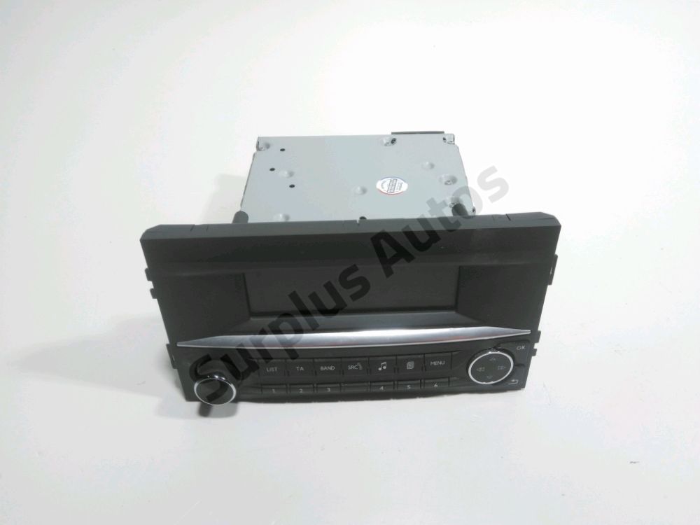 Autoradio