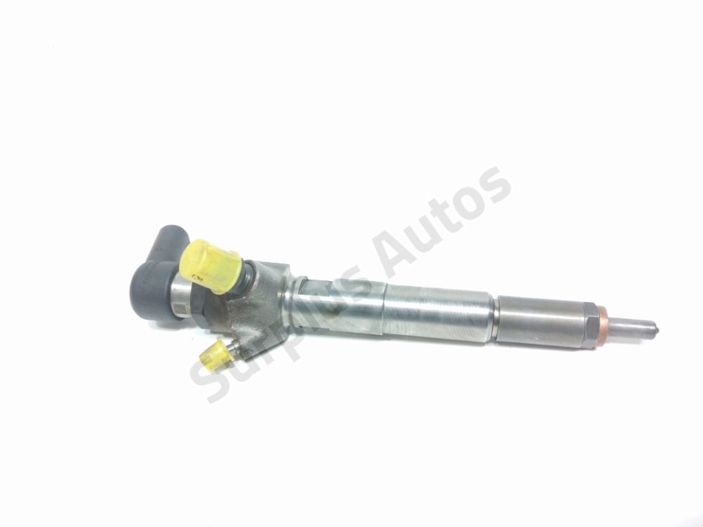 Injecteur 3