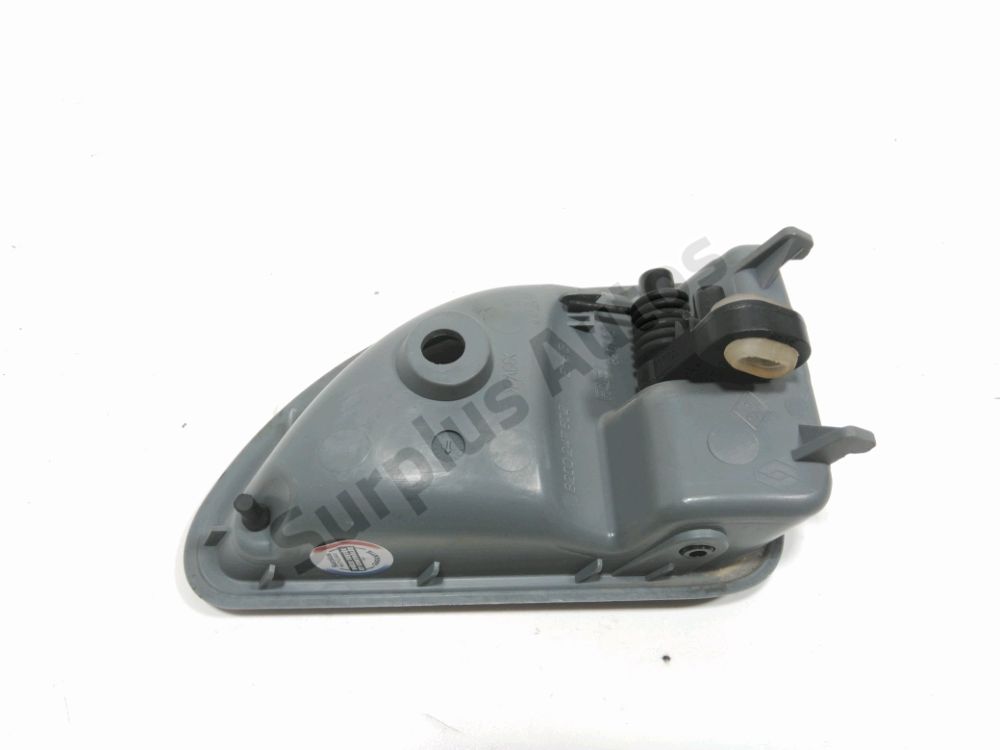 Poignée intérieure porte avant gauche