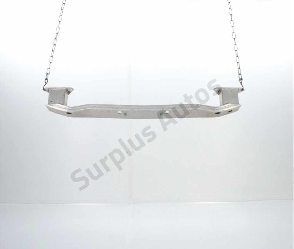 Renfort pare-choc arrière