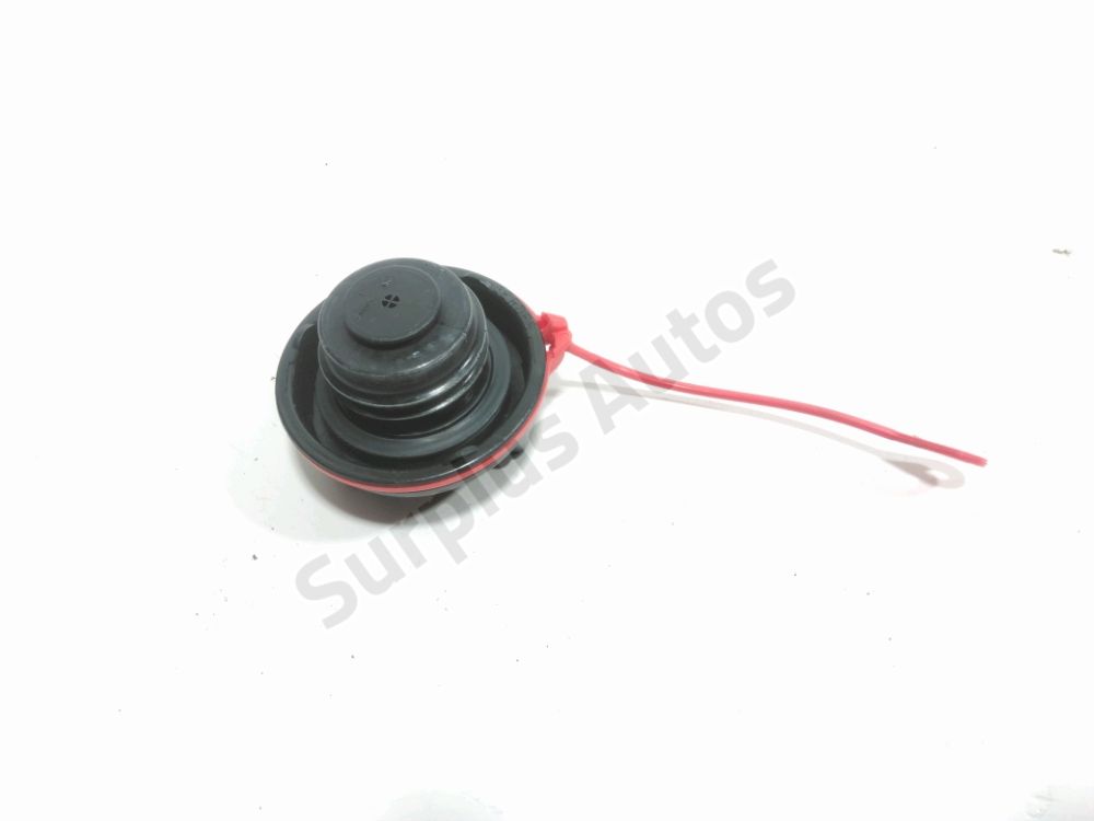 Bouchon de réservoir à carburant