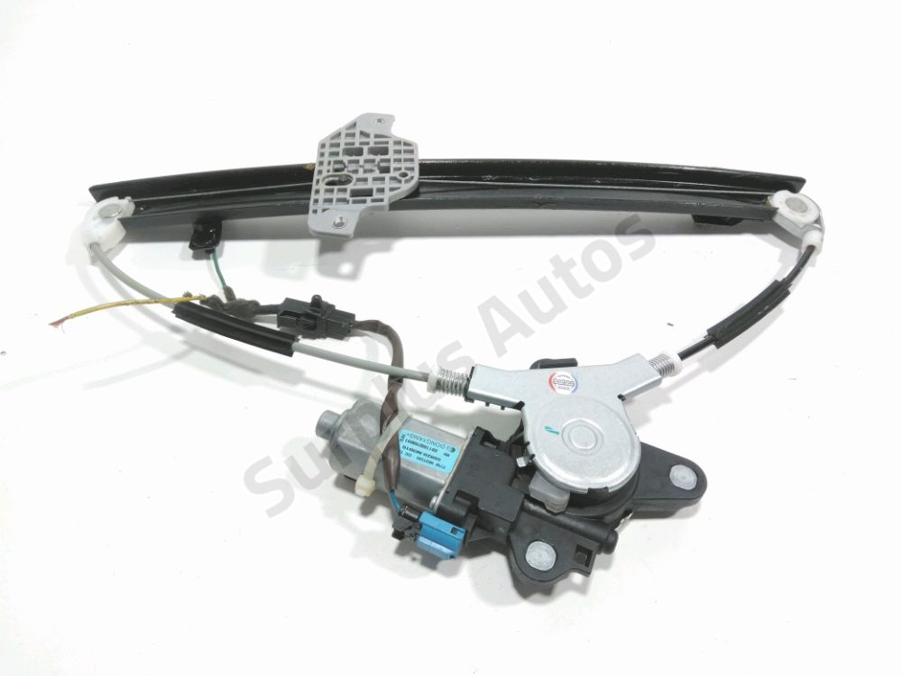 Leve-vitre electrique avant droit