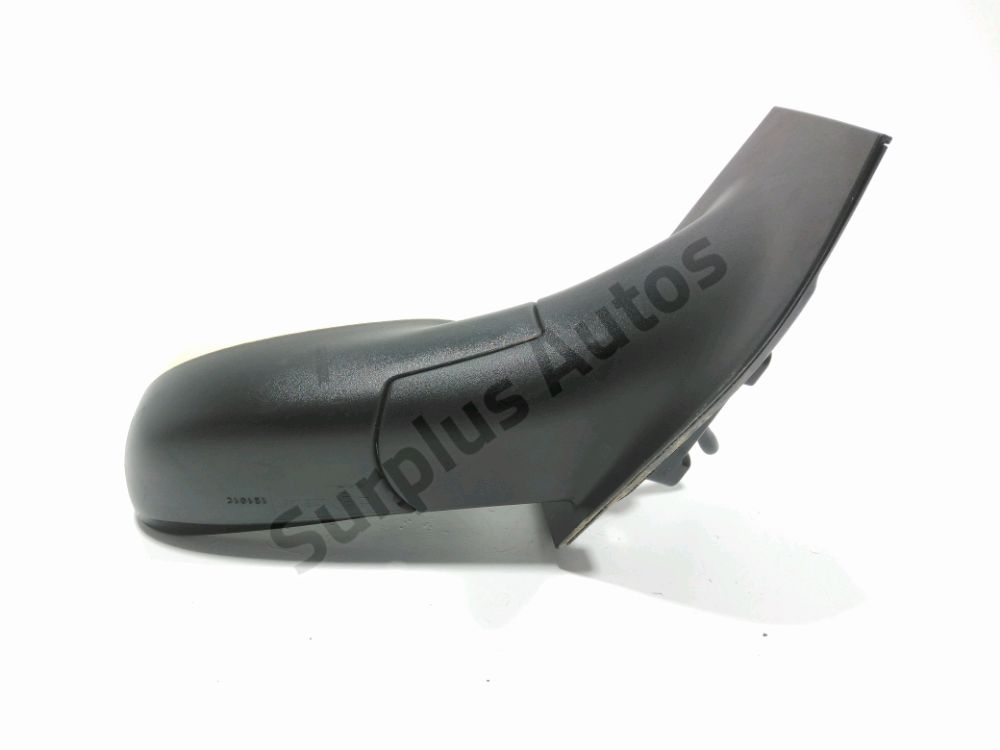 Rétroviseur manuel droit