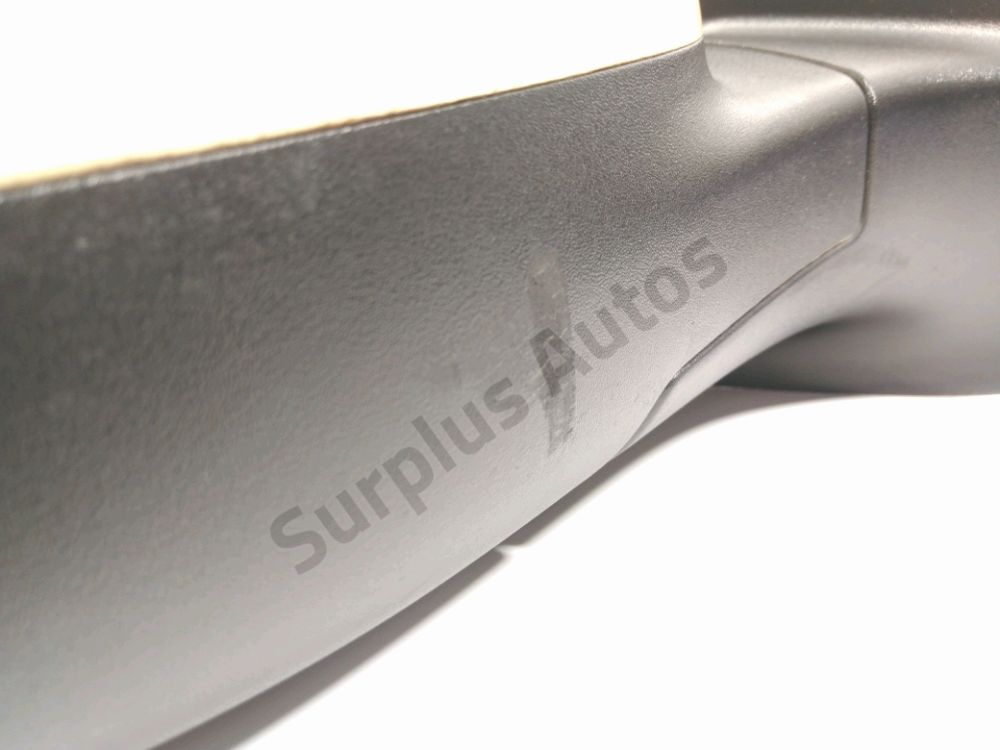 Rétroviseur manuel droit