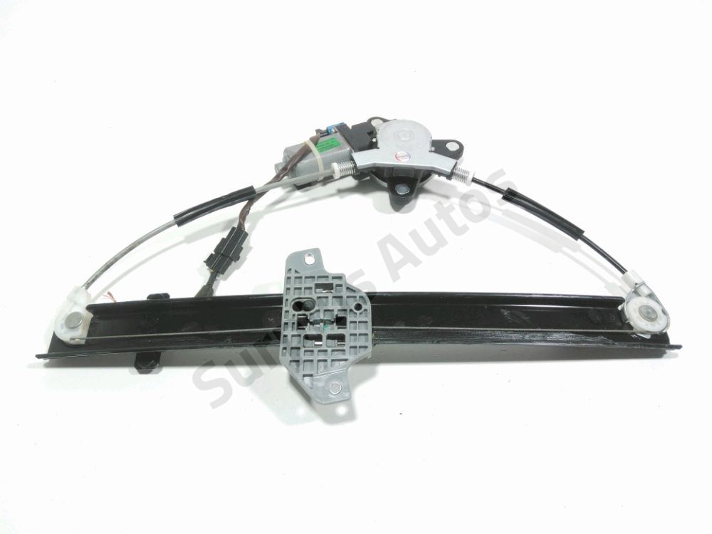 Lève-vitre électrique avant gauche