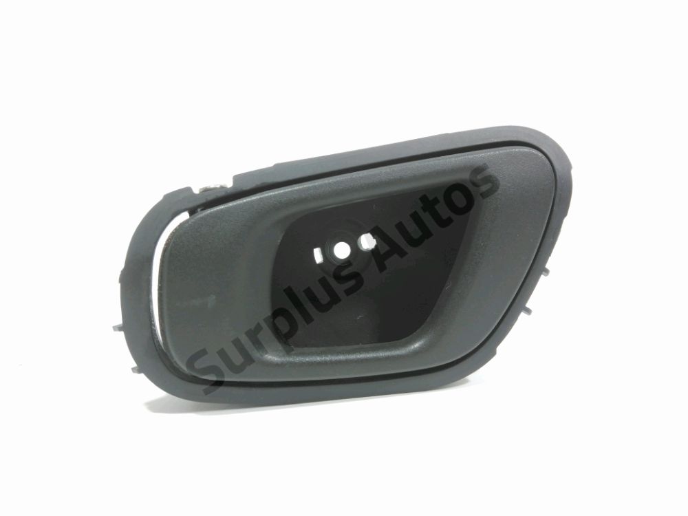 Poignée intérieure porte avant gauche