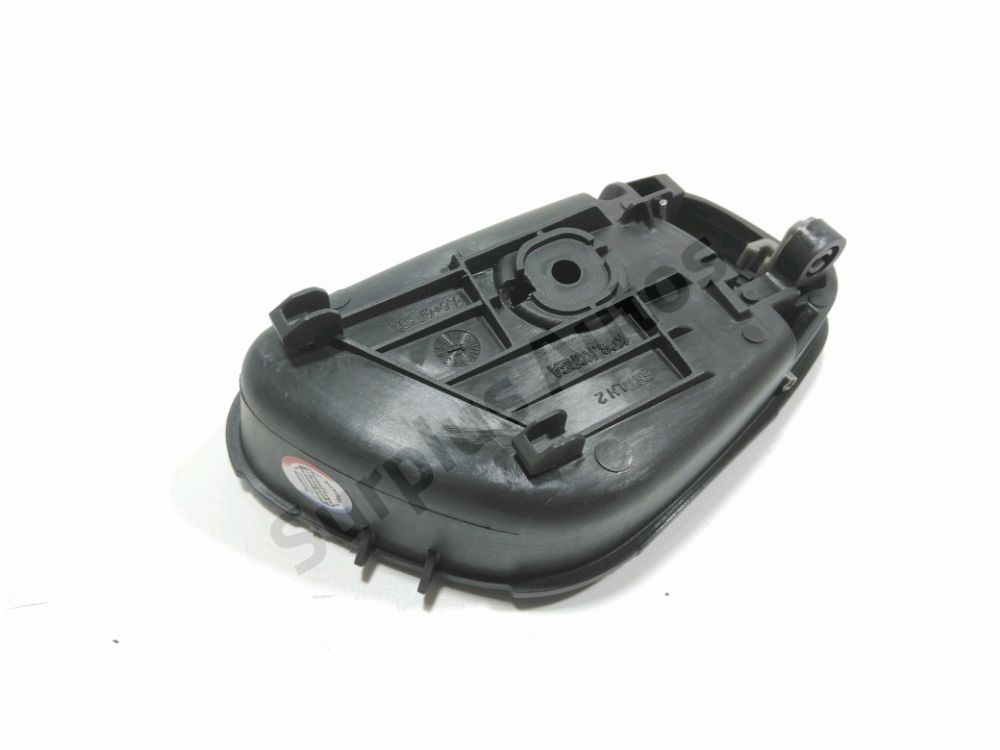 Poignée intérieure porte avant gauche