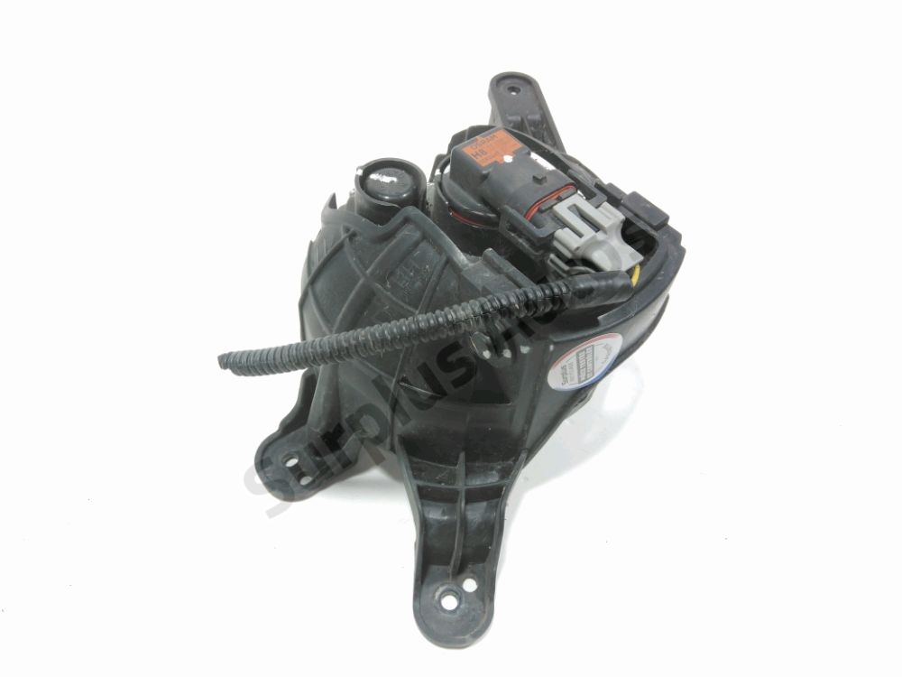 Antibrouillard avant droit