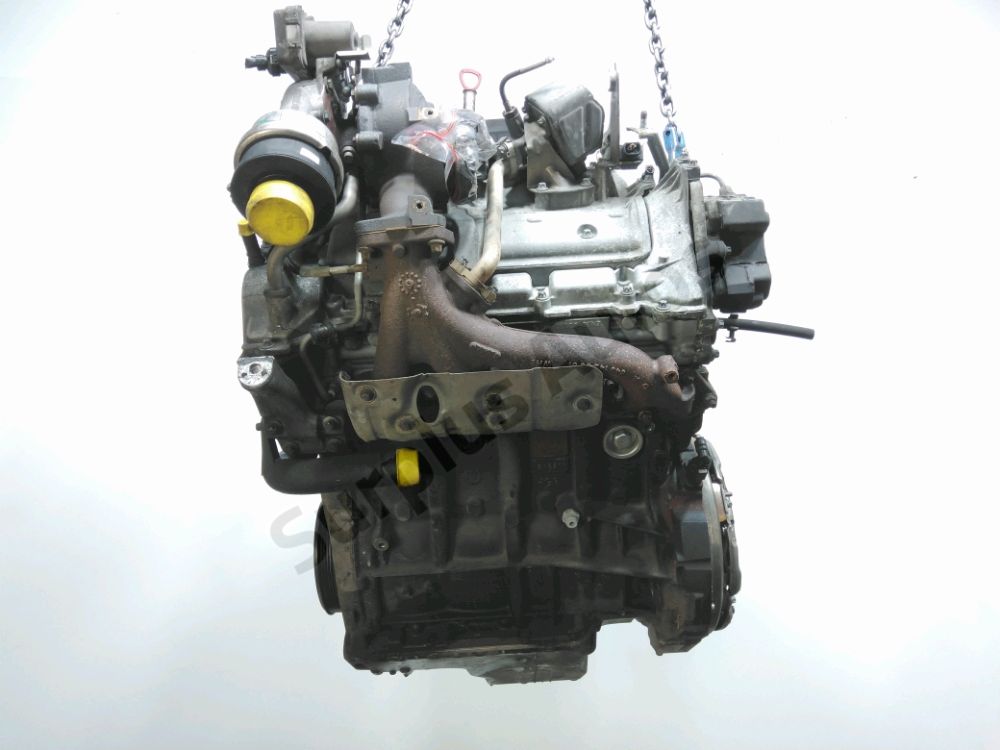 Moteur