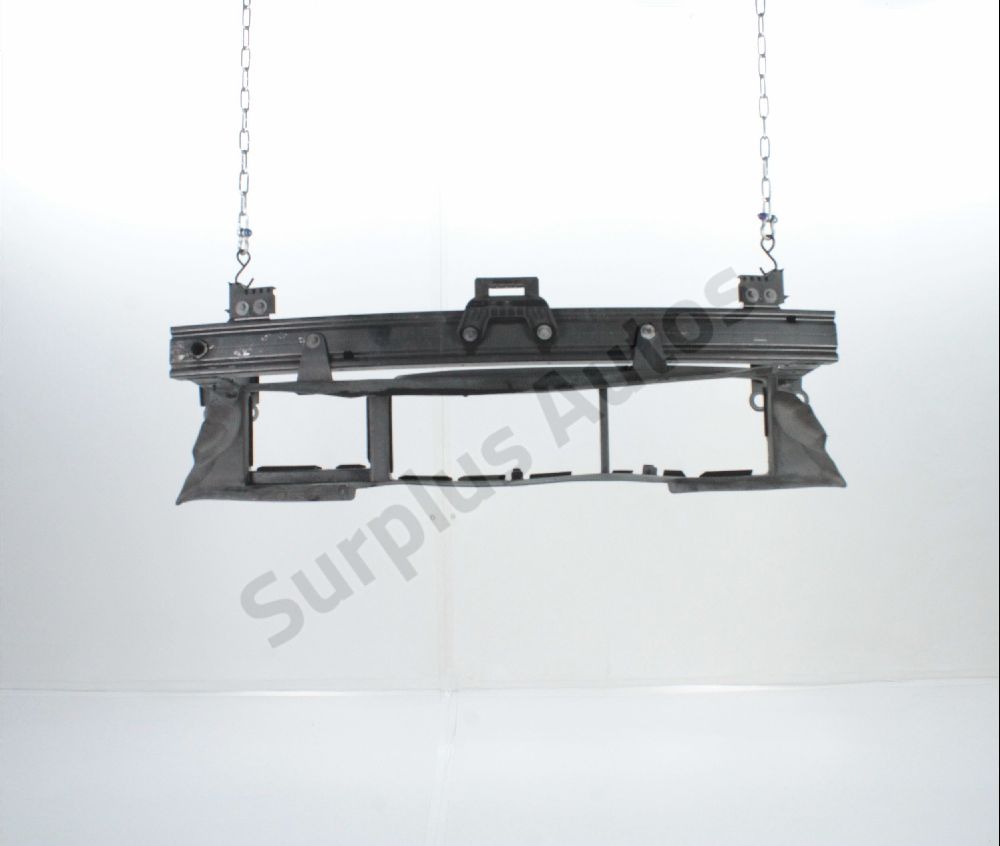 Renfort pare-choc avant