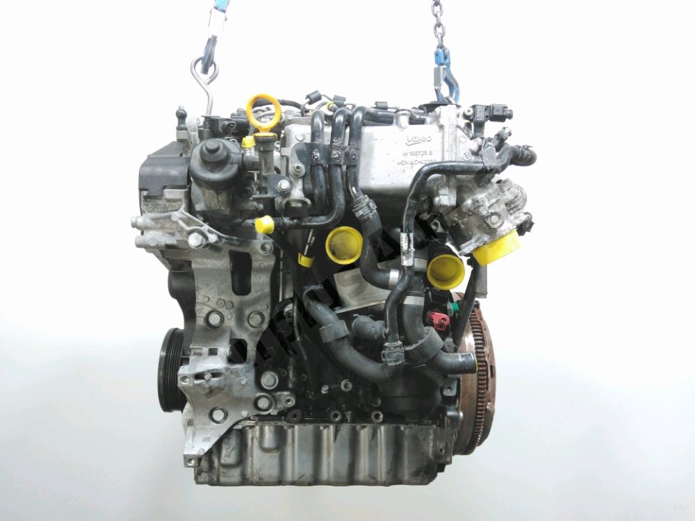 Moteur