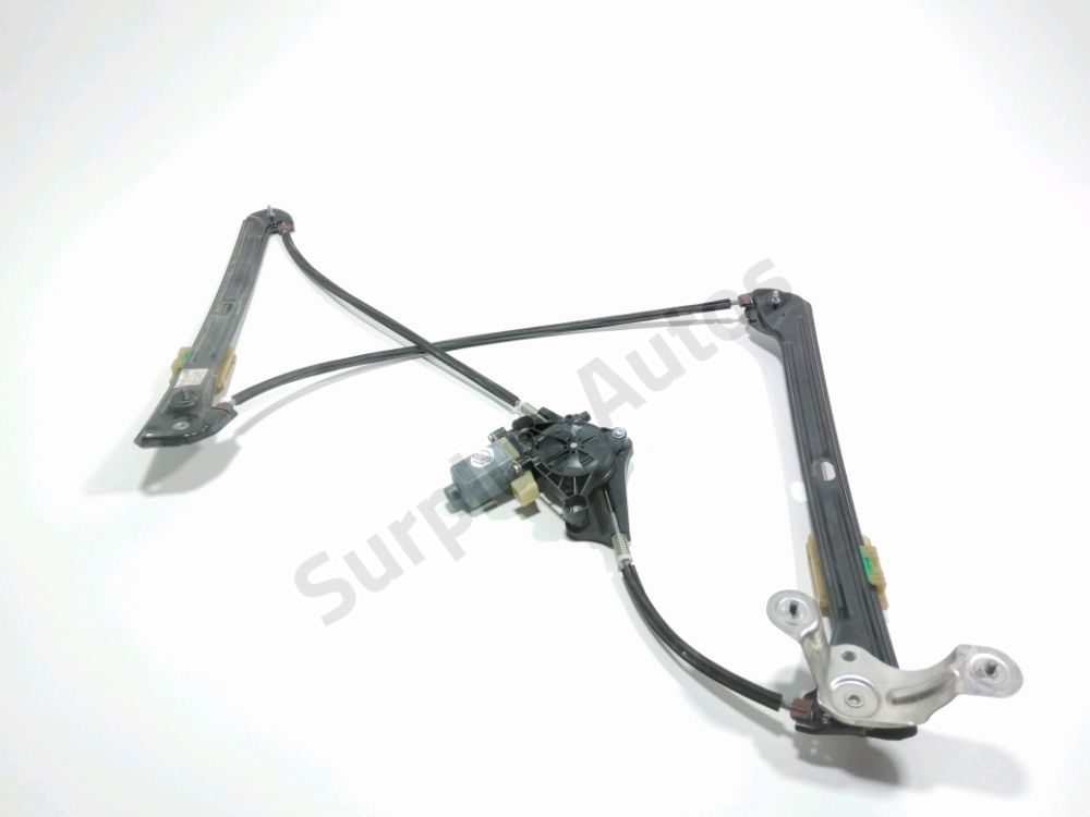 Leve-vitre electrique avant gauche