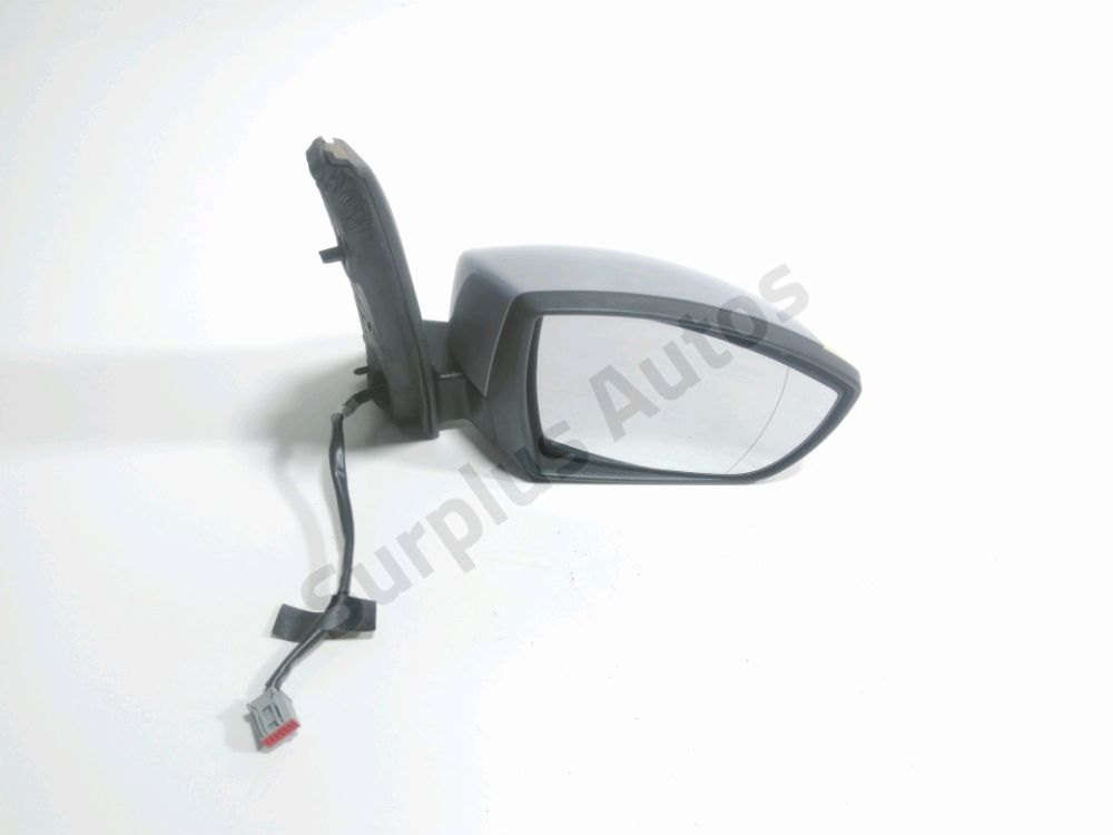 Rétroviseur électrique droit