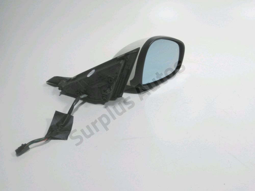 Rétroviseur électrique droit