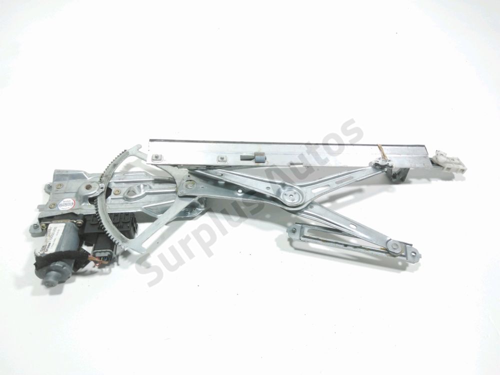 Lève-vitre électrique avant gauche