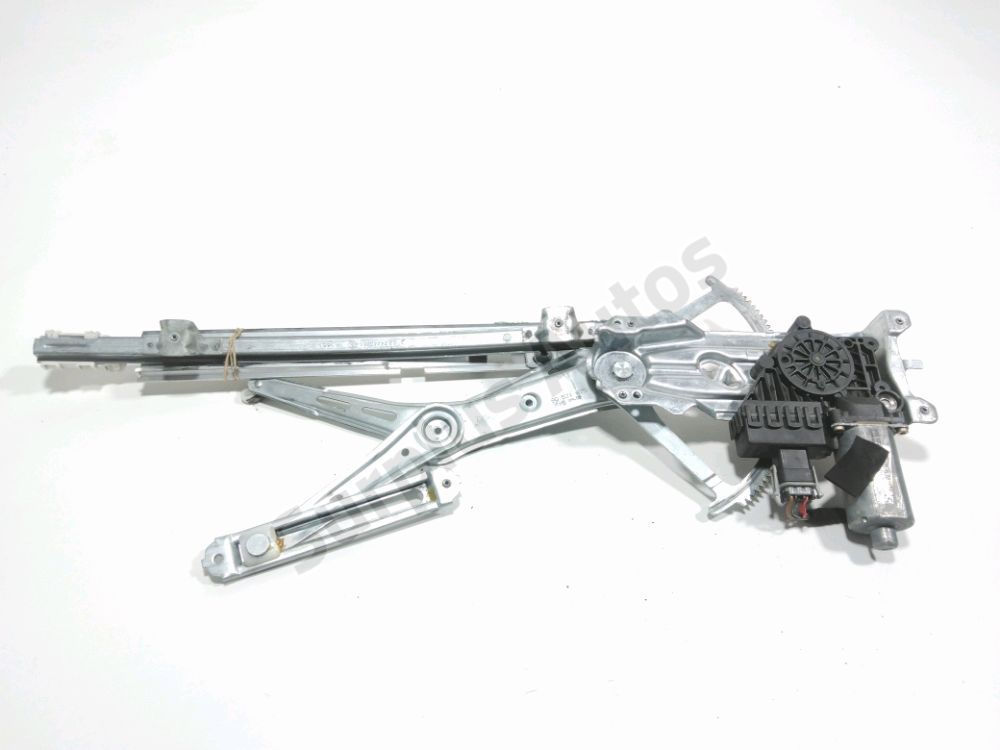 Lève-vitre électrique avant gauche