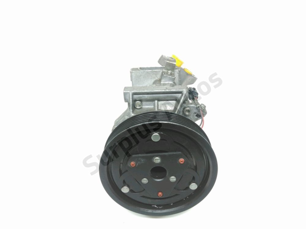 Compresseur de climatisation