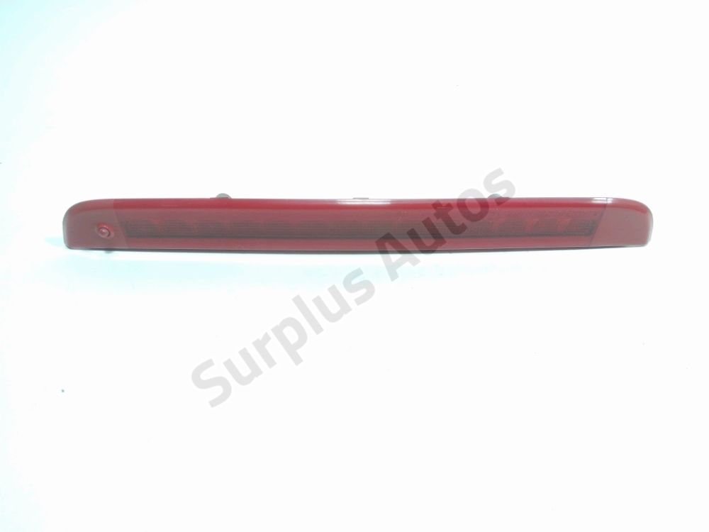 Feu stop supplémentaire