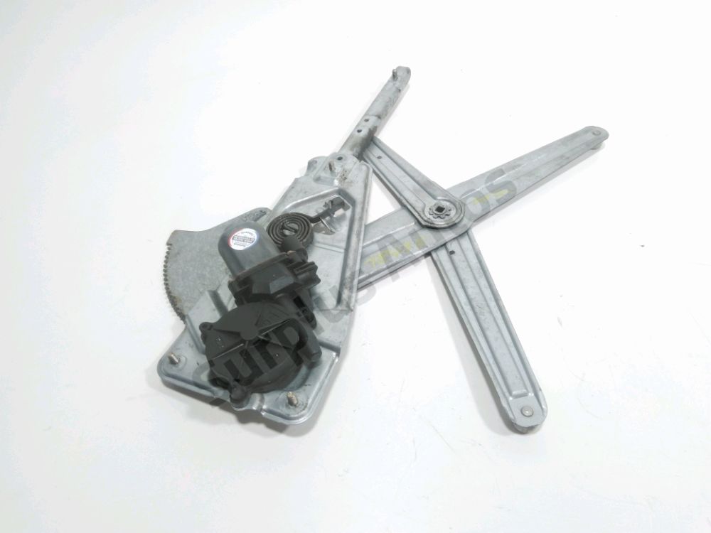 Lève-vitre électrique avant gauche