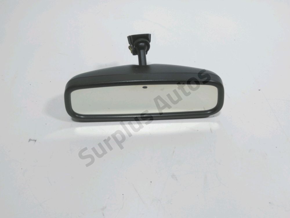 Retroviseur interieur