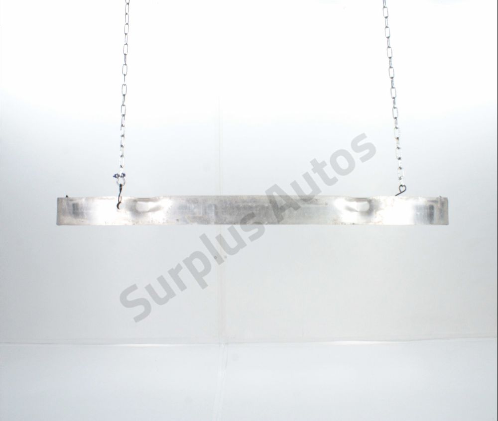 Renfort pare-choc avant