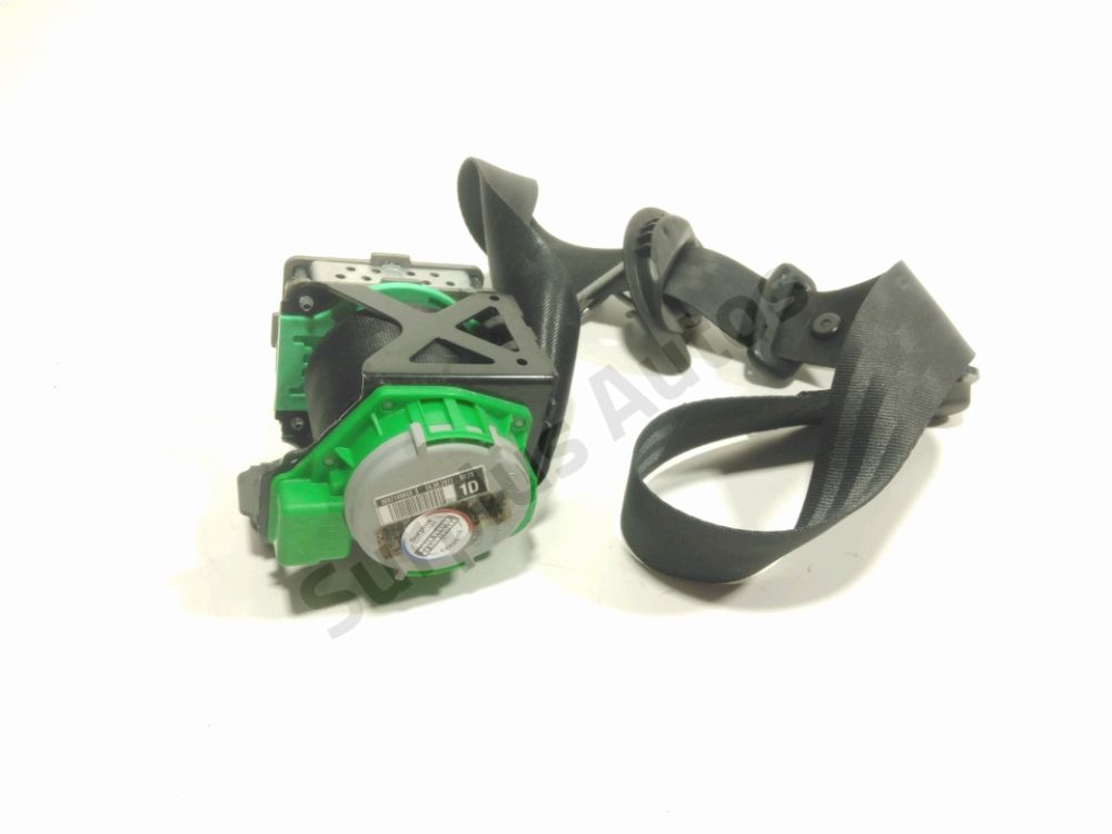 Ceinture avant droite