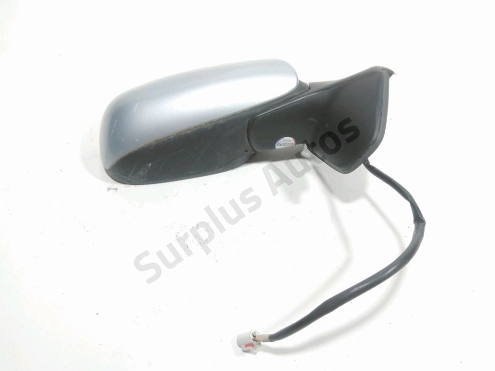 Rétroviseur électrique droit