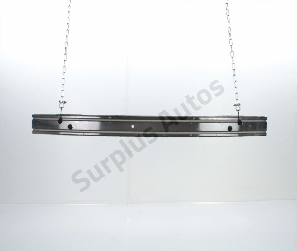 Renfort pare-choc arrière