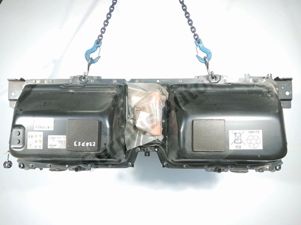 Batterie de traction