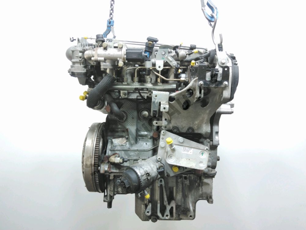 Moteur