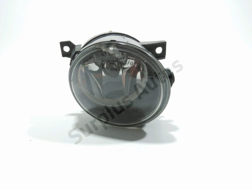 Antibrouillard avant droit