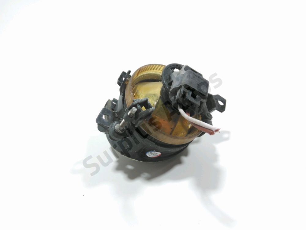 Antibrouillard avant droit