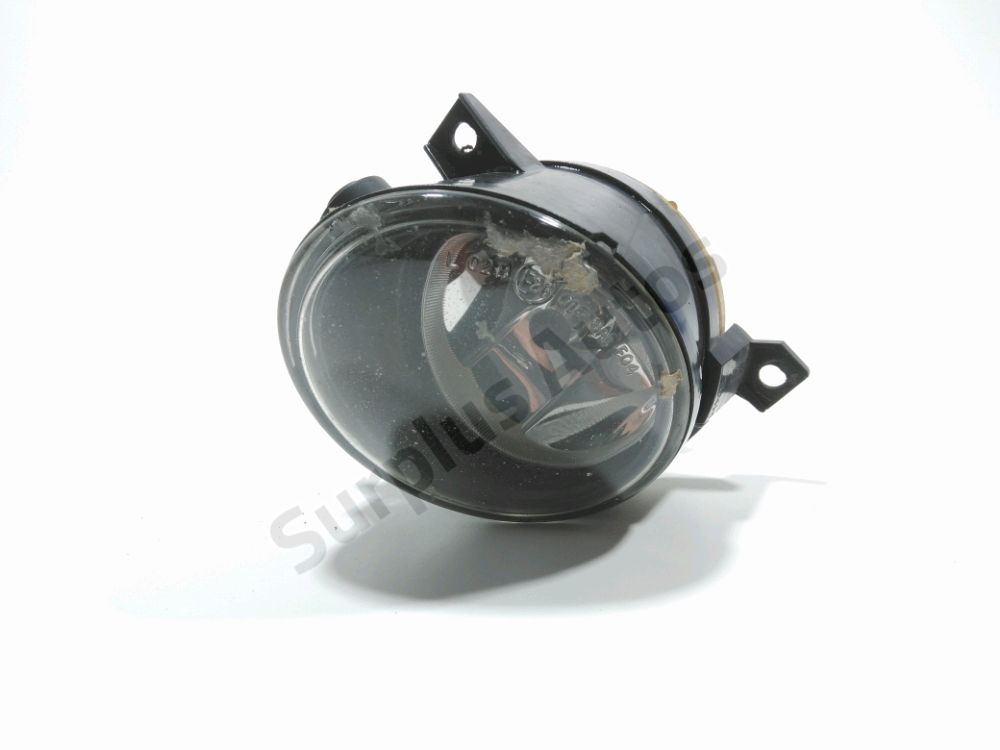 Antibrouillard avant gauche