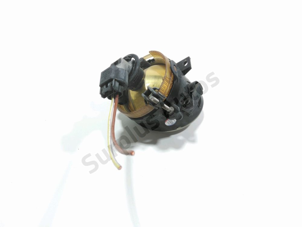 Antibrouillard avant gauche